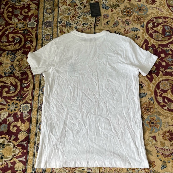 Roberto Cavalli Embroidered T shirt - Picture 3 of 7